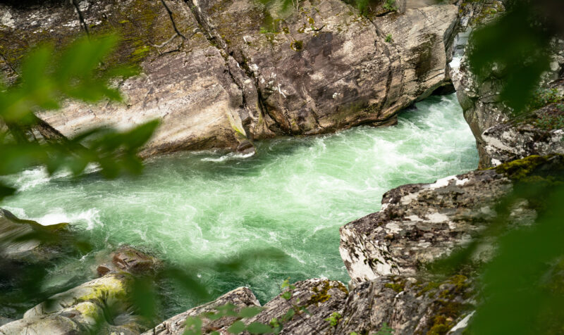 Vossenergi hjornevik arkiv 7363