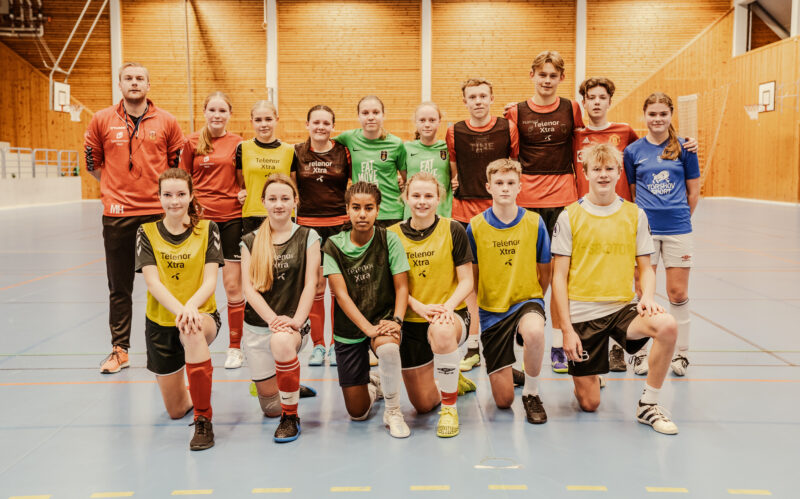 Vossenergi fotballakademiet sverrehjornevik 8639