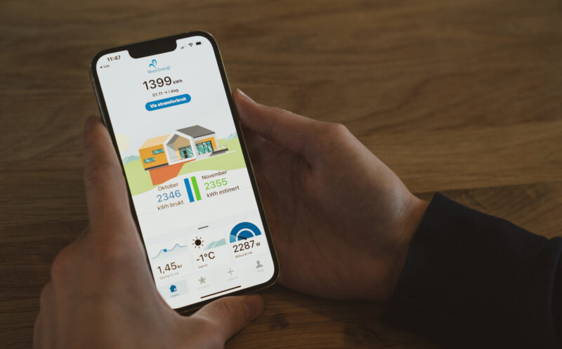 Vossenergi hjornevik arkiv 8573