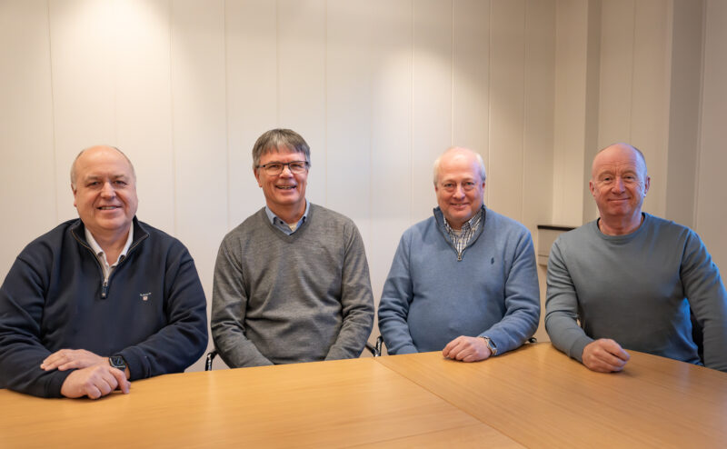 Vossenergi teltectoppkjop mediesmio sverrehjornevik