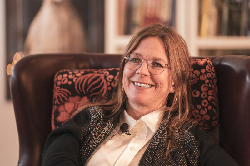 Vossenergi vossajazz trudestorheim mediesmio sverrehjornevik 8840