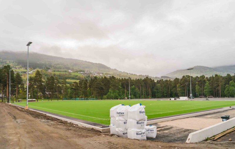 Vossenergi vosscup mediesmio sverrehjornevik 2277 Enhanced NR